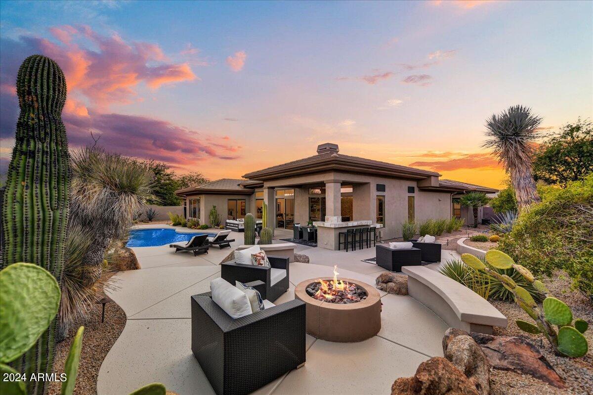 7299 E BRISA Drive