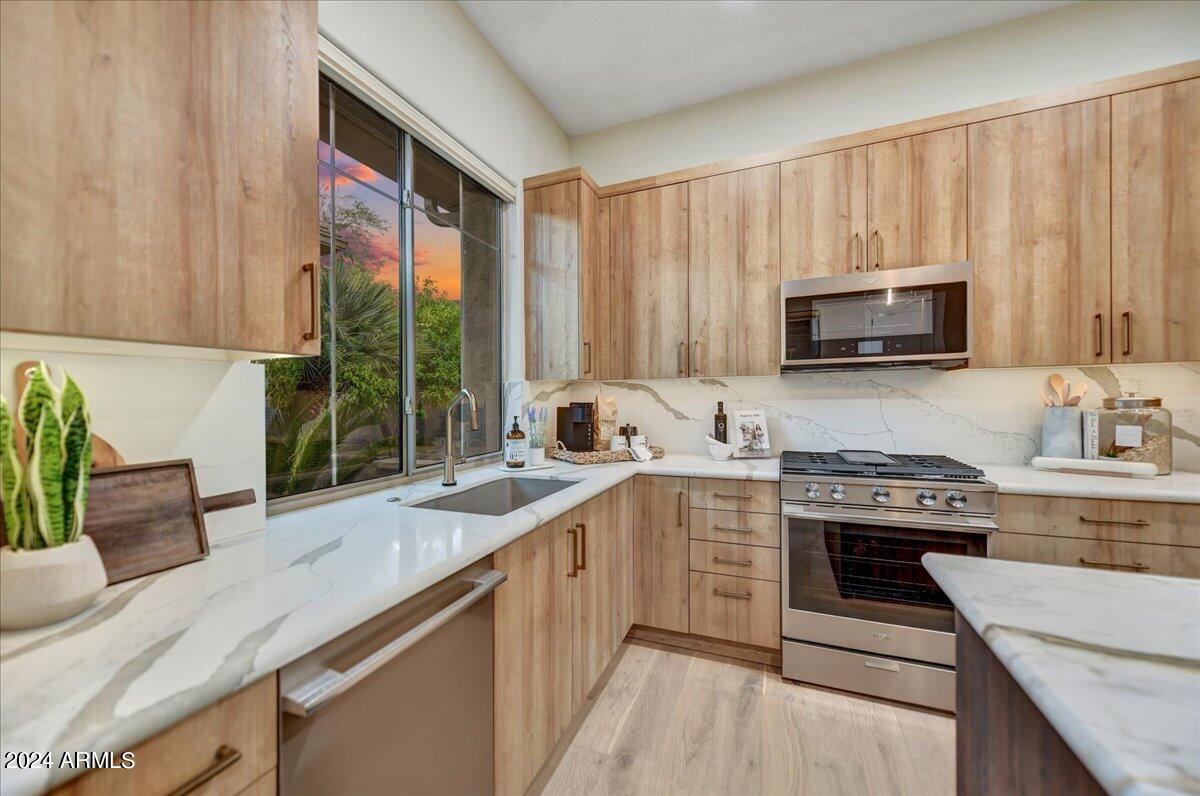 7299 E BRISA Drive