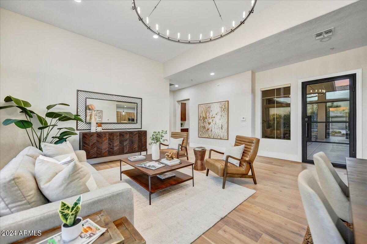7299 E BRISA Drive