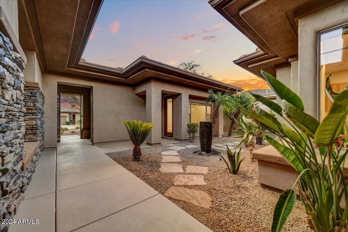 7299 E BRISA Drive