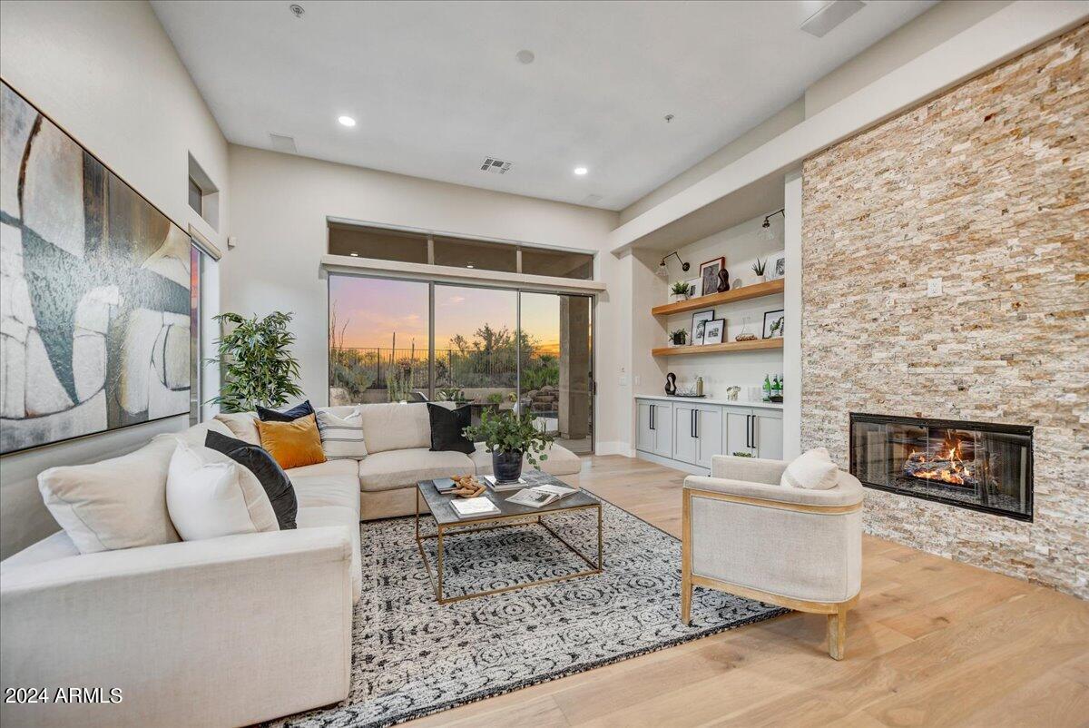 7299 E BRISA Drive