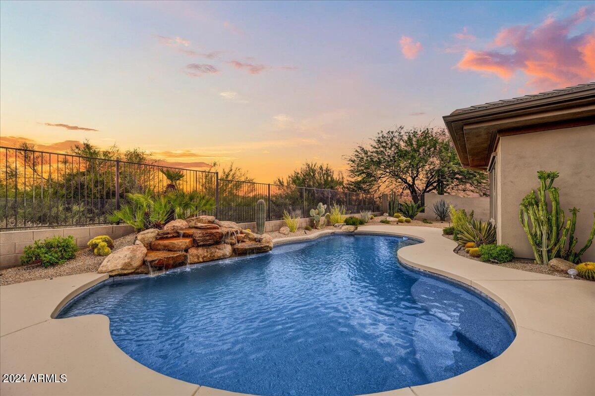 7299 E BRISA Drive