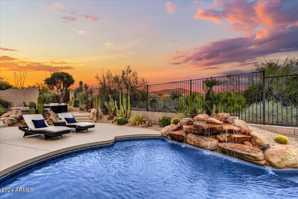 7299 E BRISA Drive