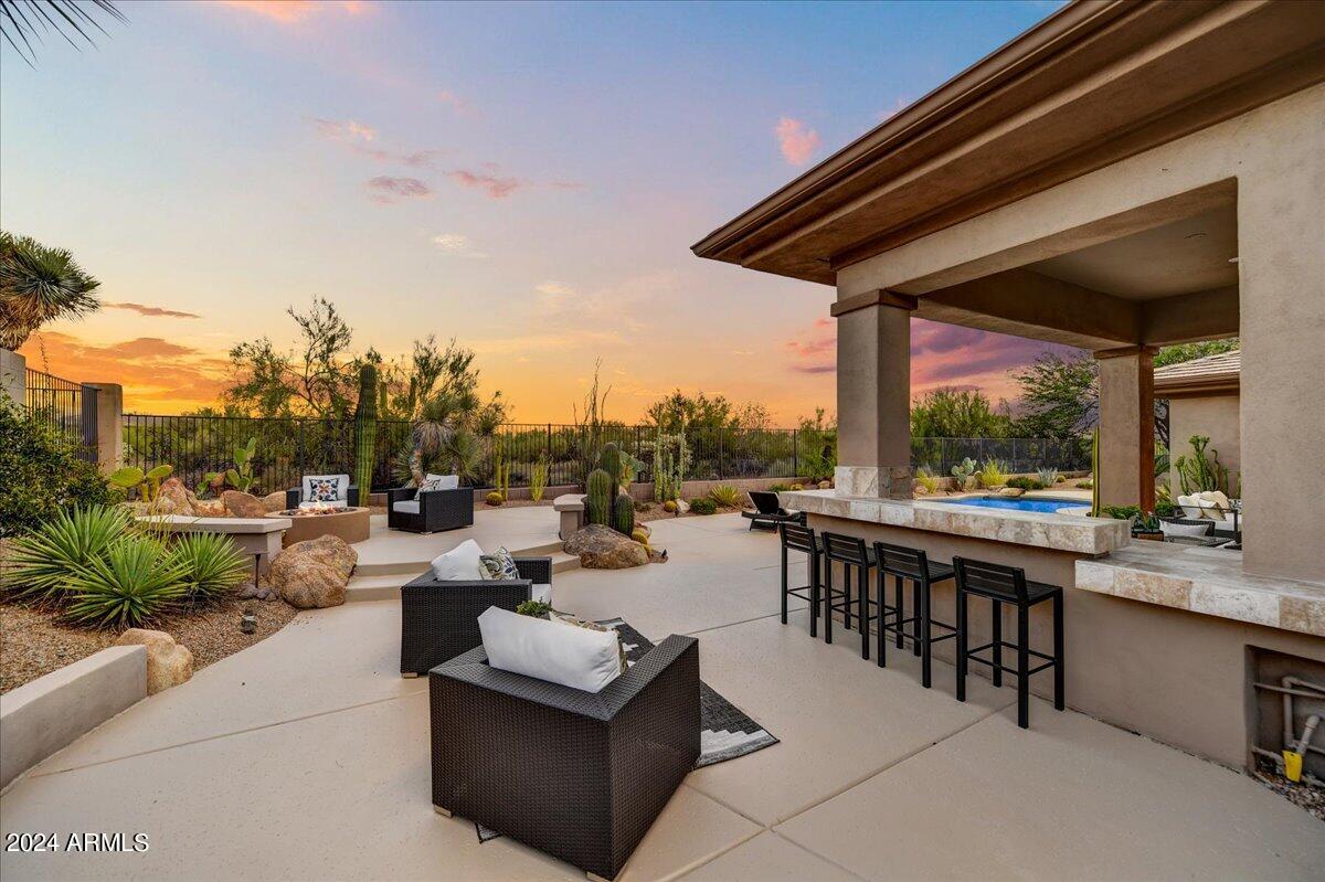 7299 E BRISA Drive