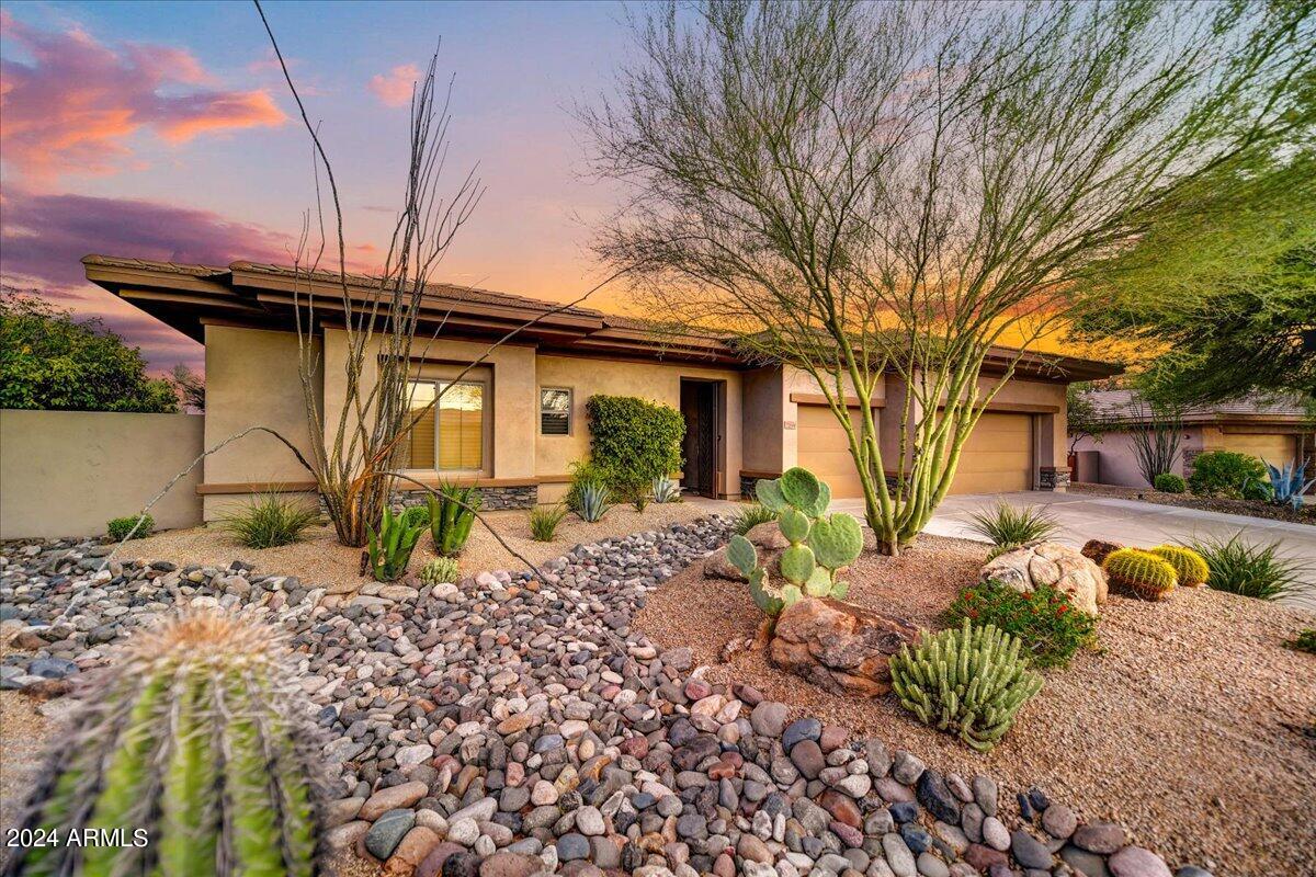 7299 E BRISA Drive