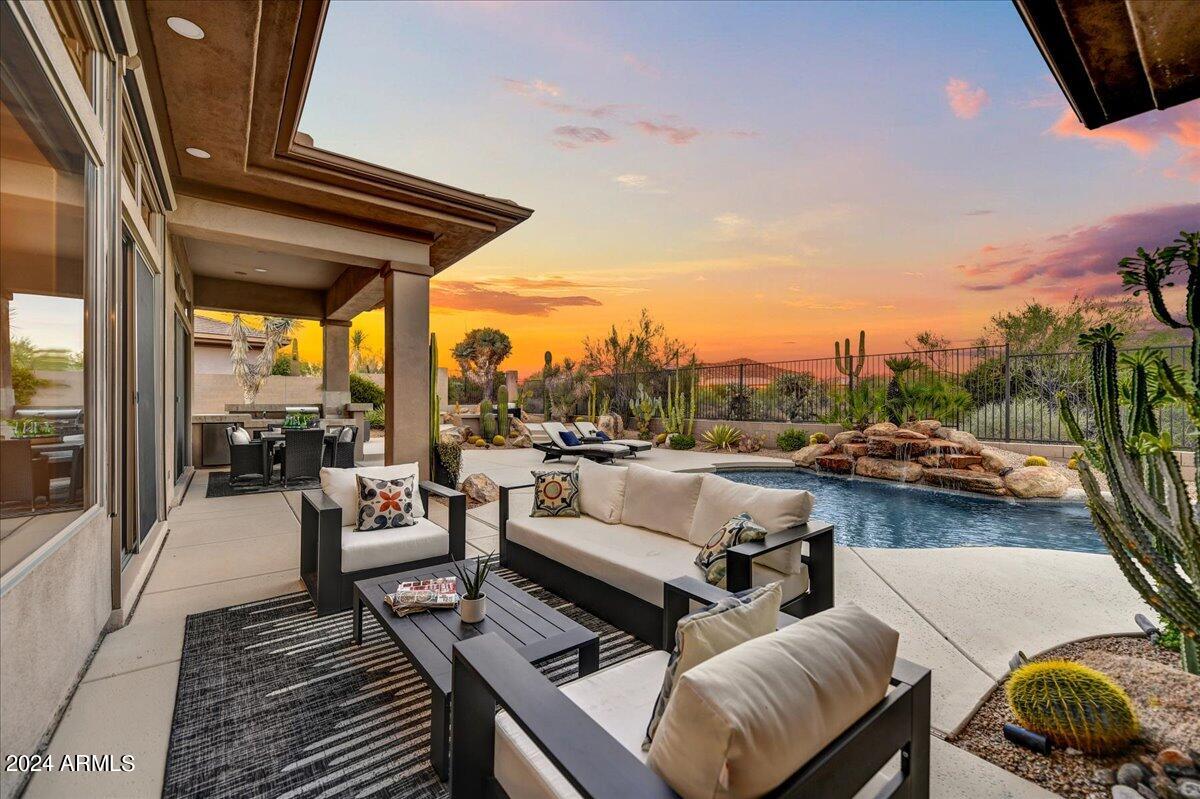 7299 E BRISA Drive