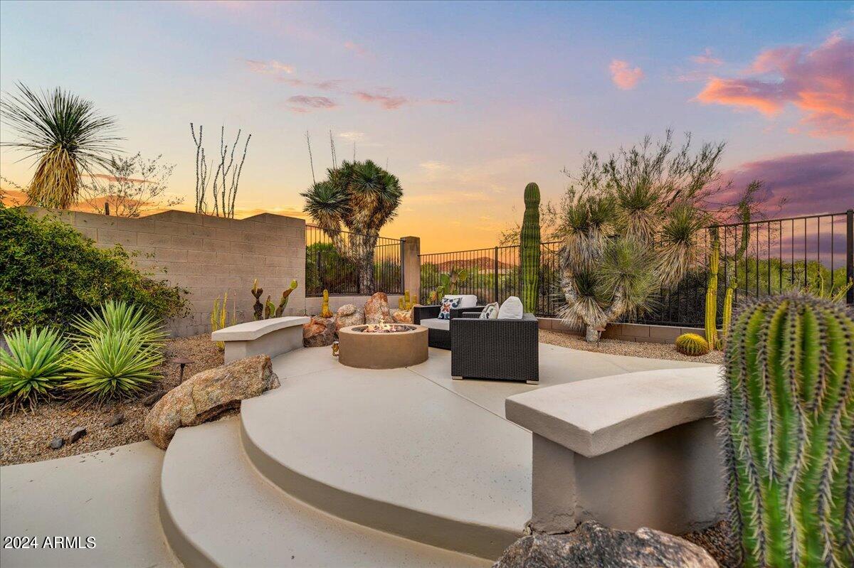 7299 E BRISA Drive