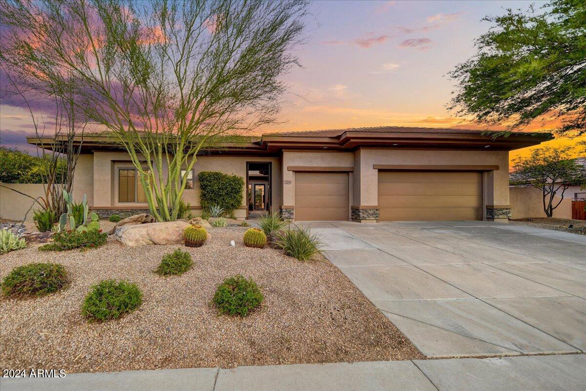7299 E BRISA Drive