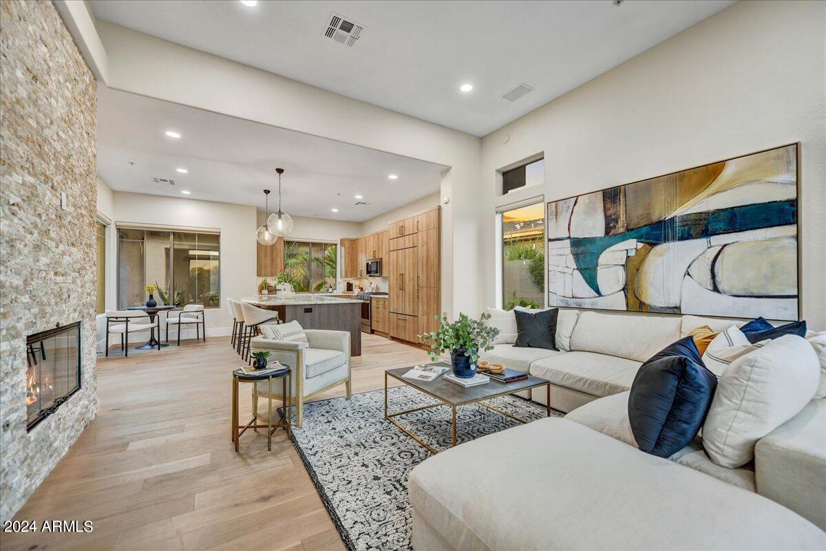 7299 E BRISA Drive