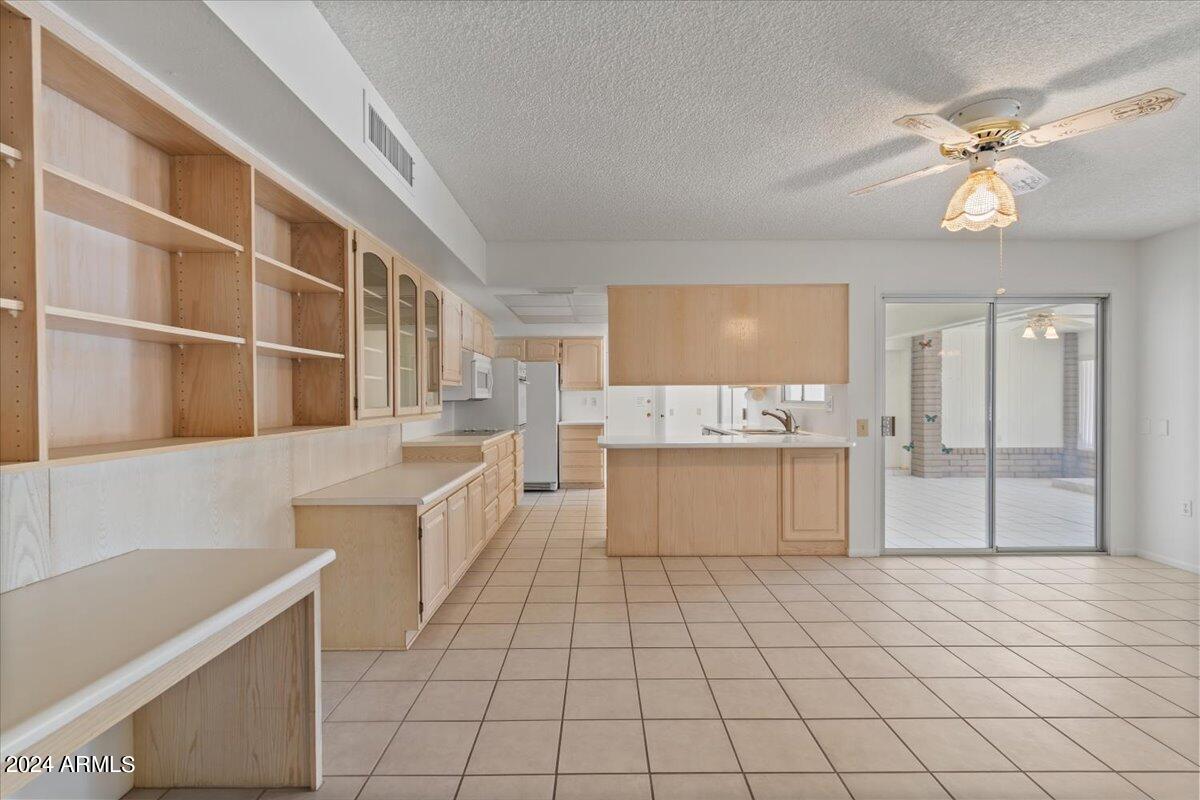 17210 N FOOTHILLS Drive