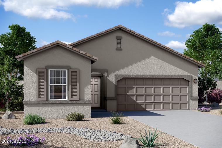 5727 W MOODY Trail