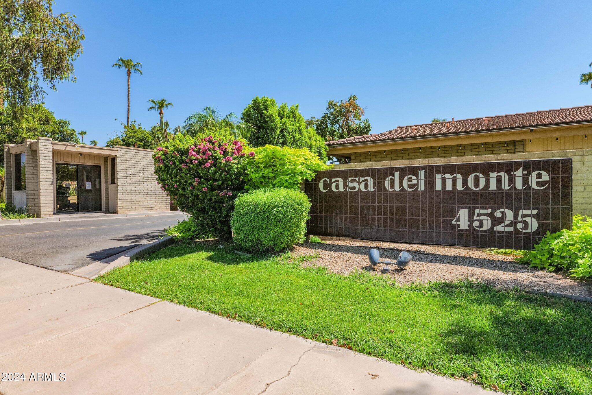 4525 N 66TH Street # 77