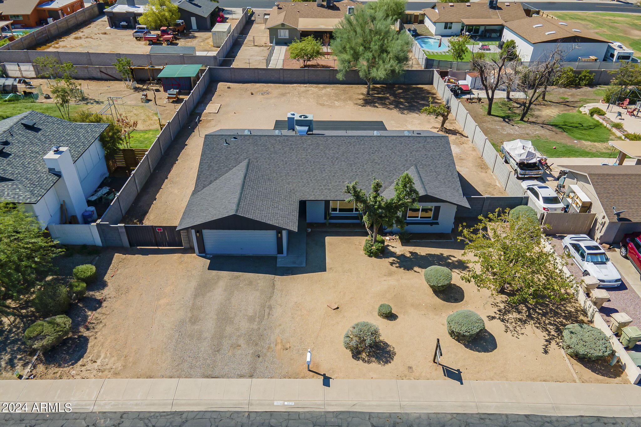 5535 W Marconi Avenue