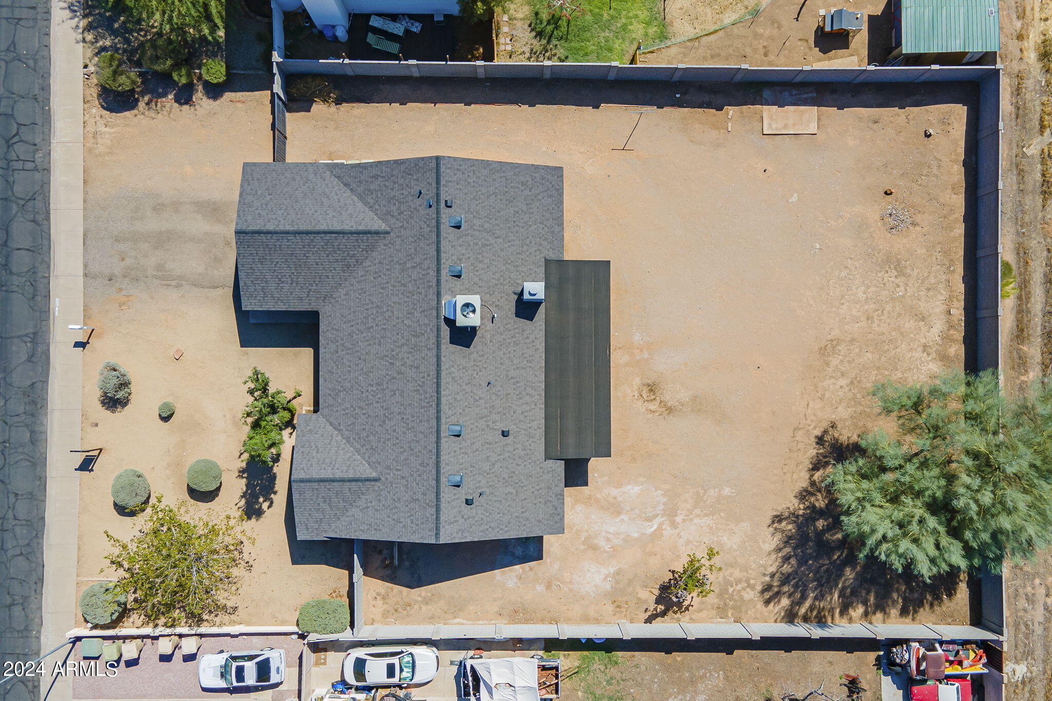 5535 W Marconi Avenue