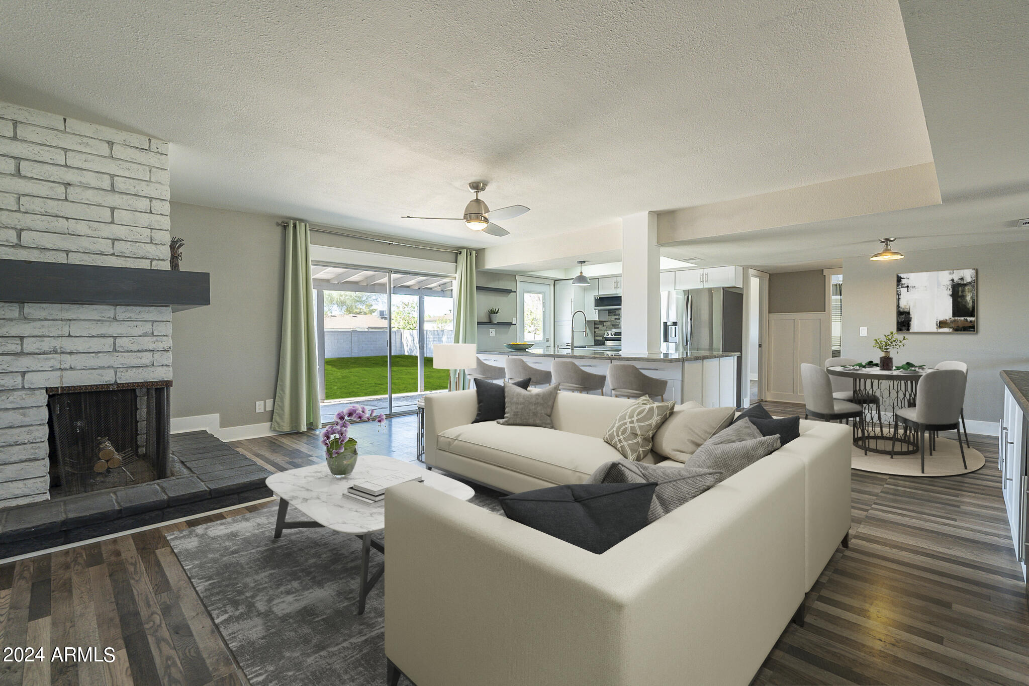 5535 W Marconi Avenue