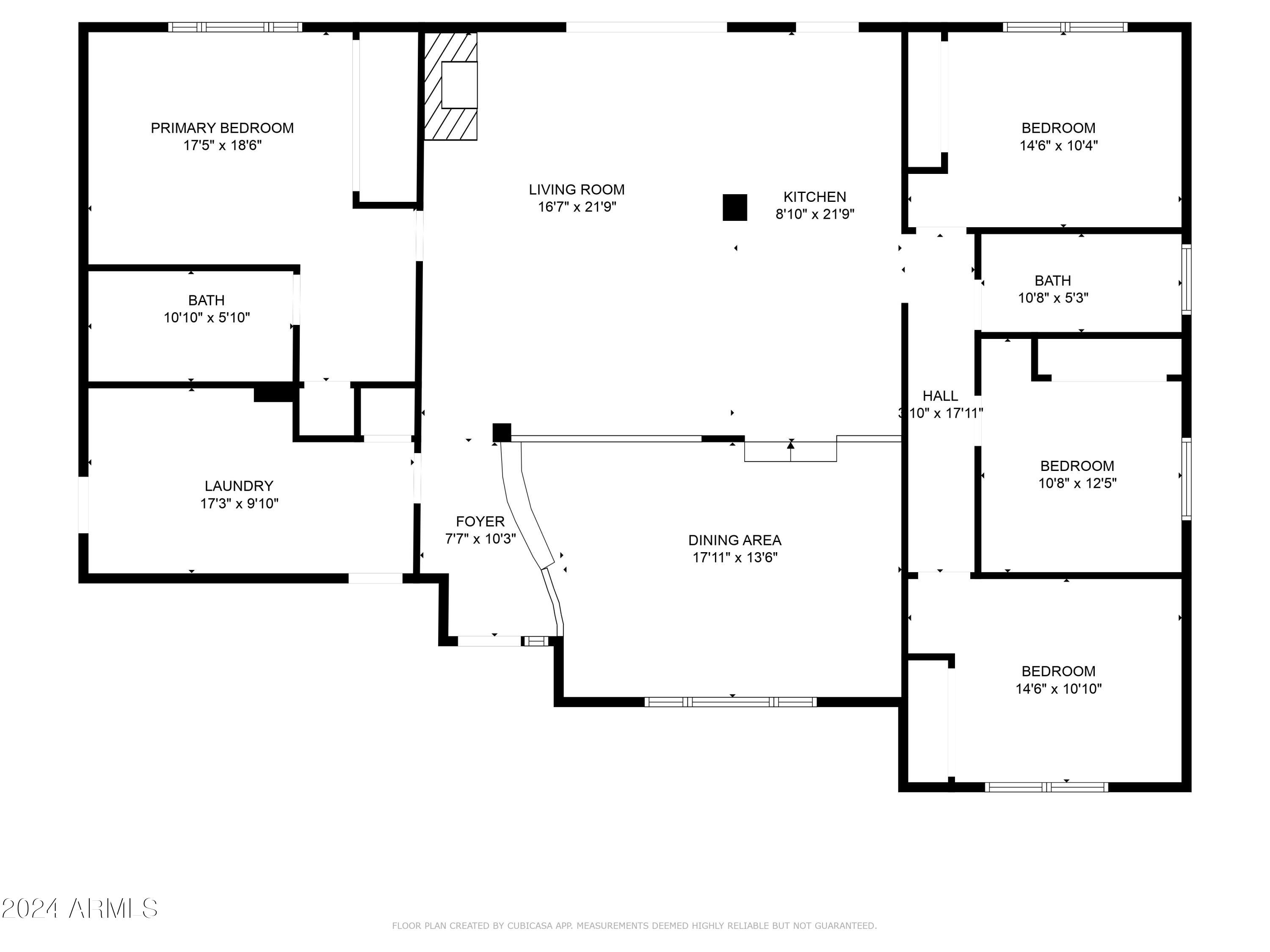 5535 W Marconi Avenue