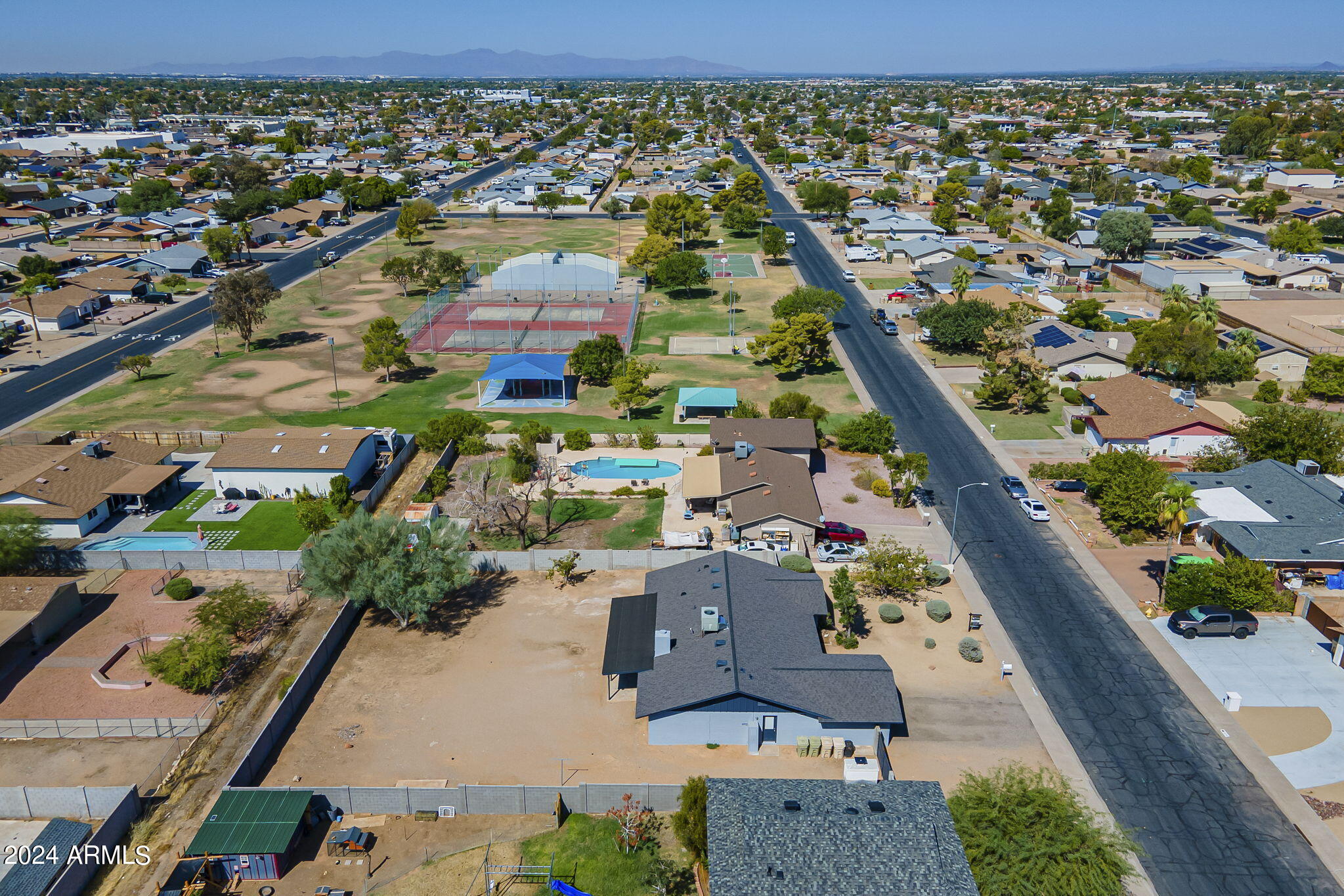 5535 W Marconi Avenue