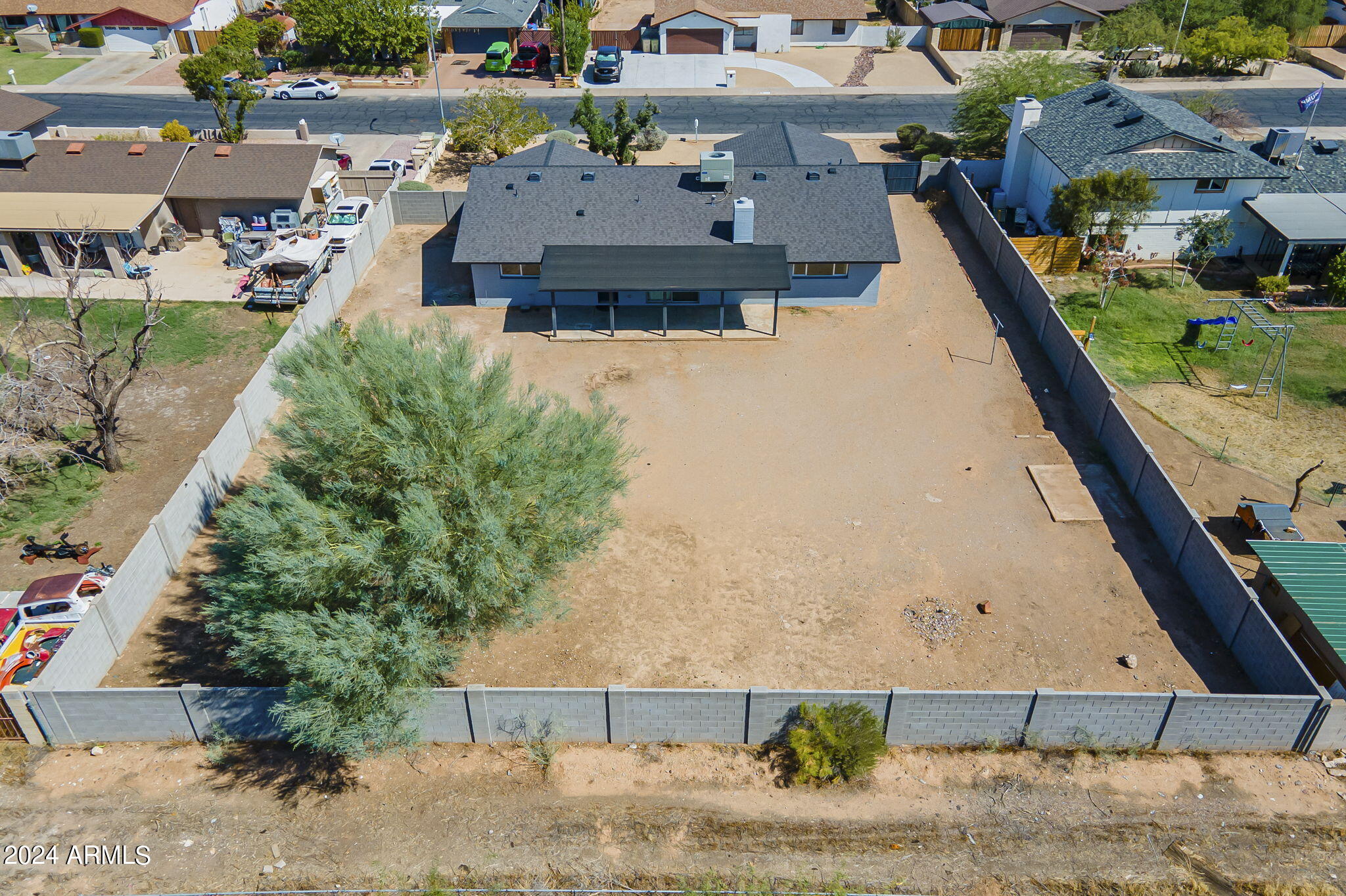 5535 W Marconi Avenue