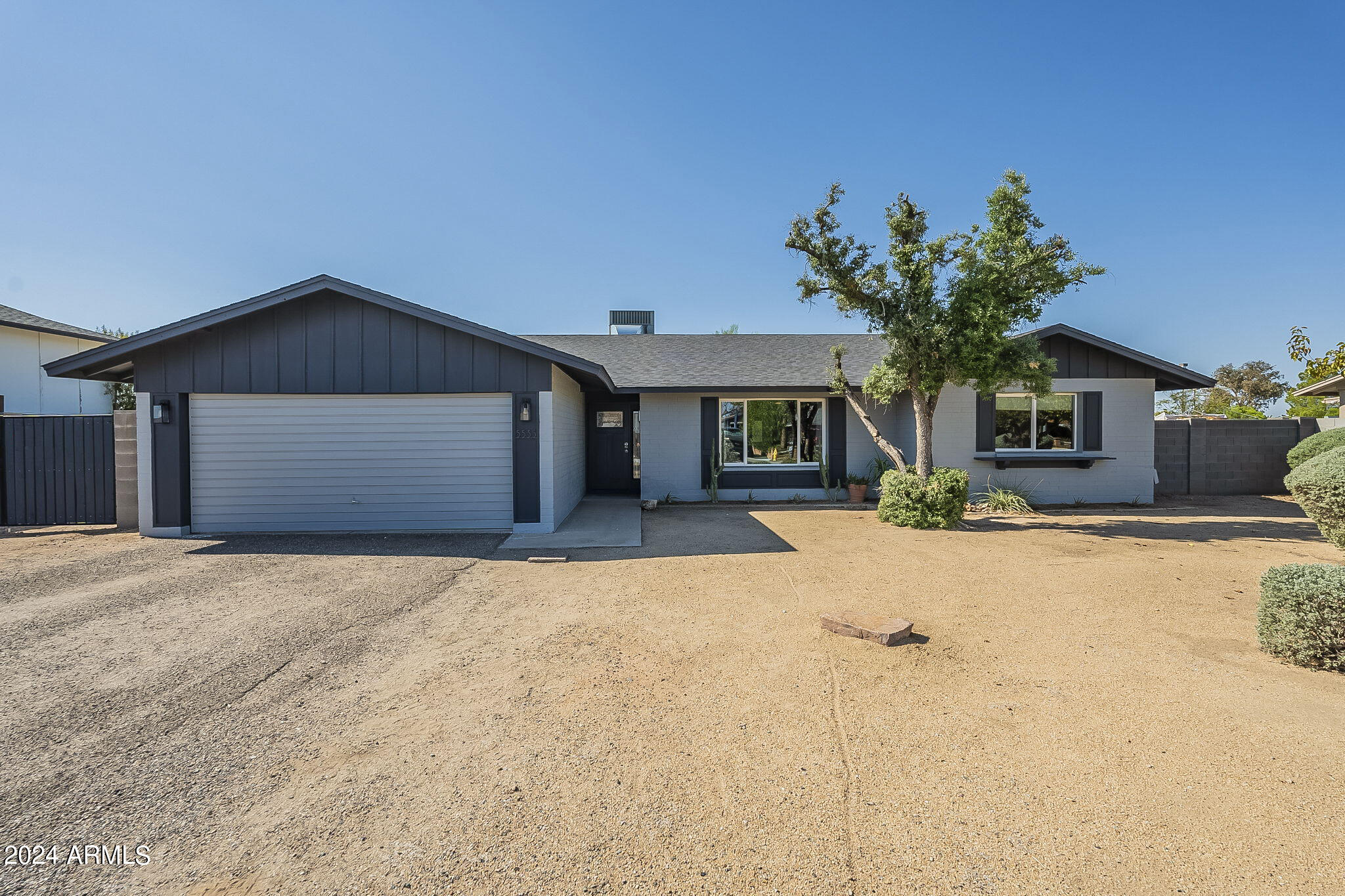 5535 W Marconi Avenue