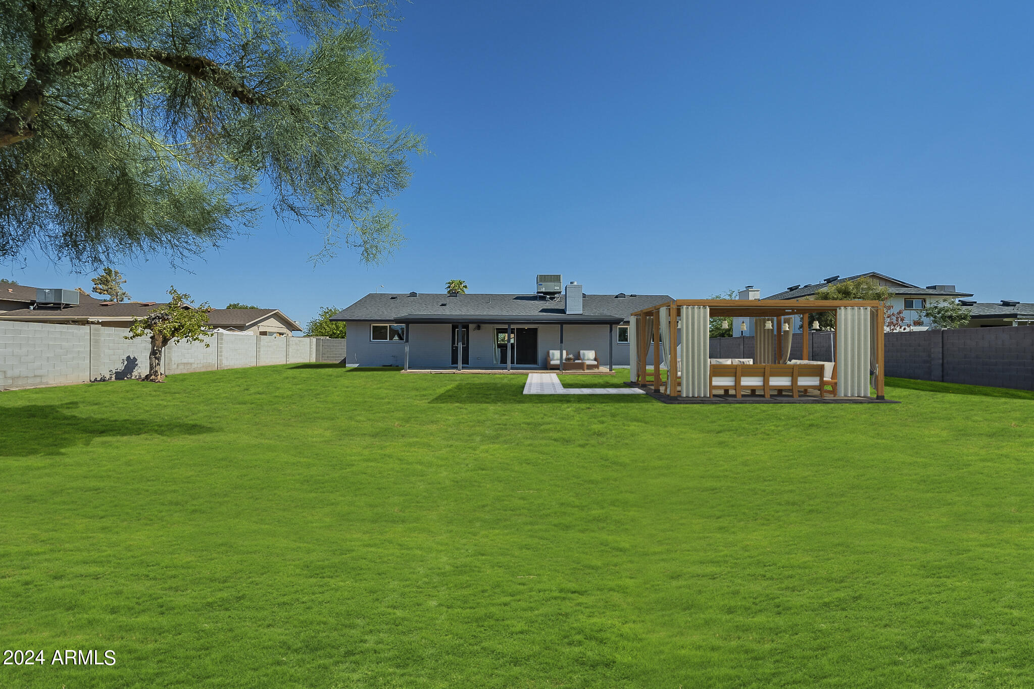 5535 W Marconi Avenue