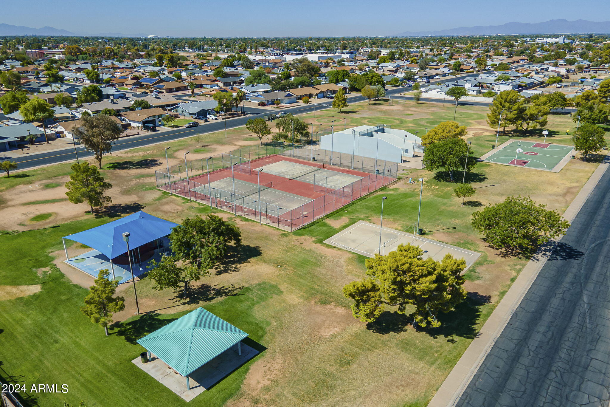 5535 W Marconi Avenue