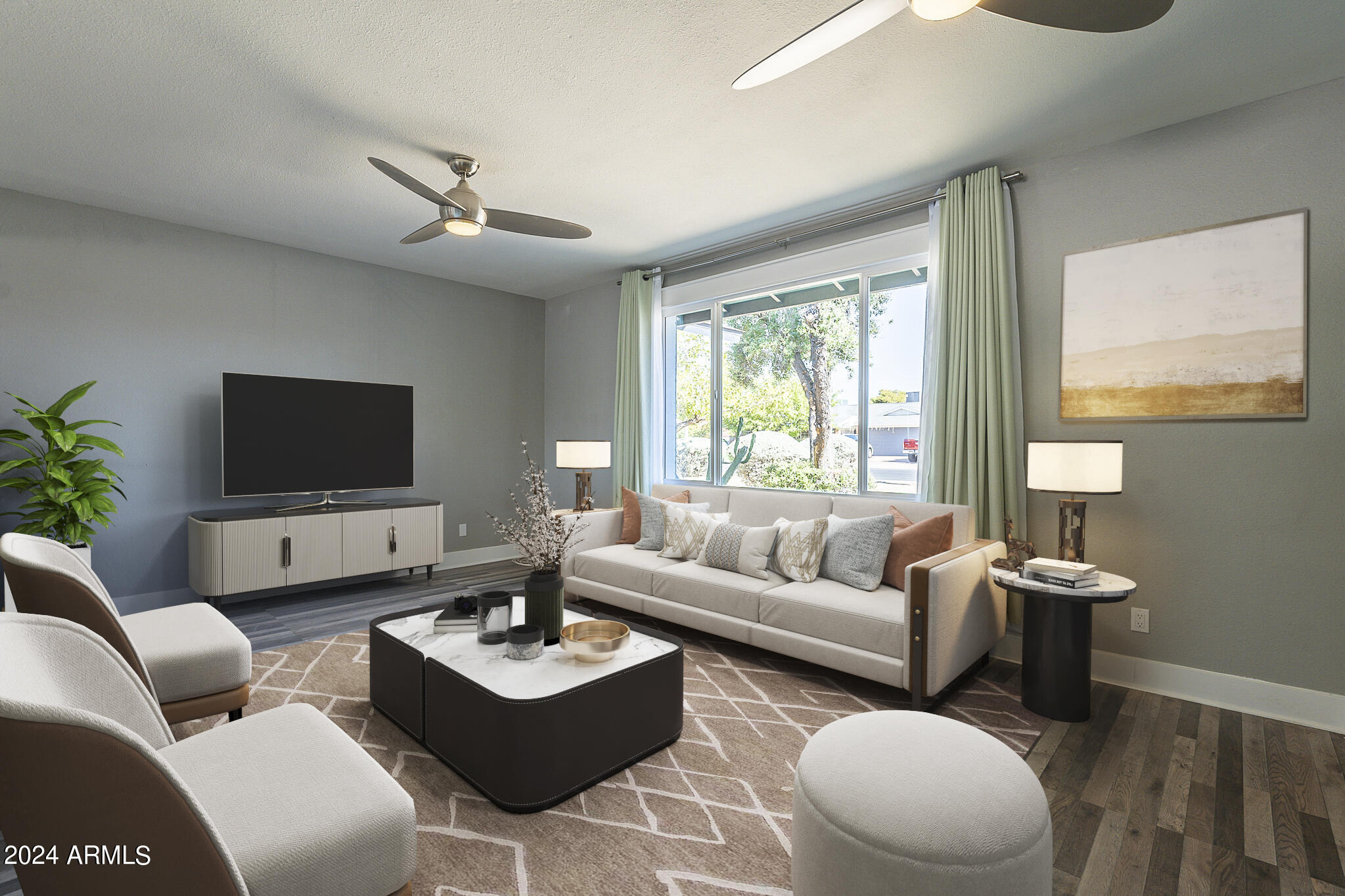 5535 W Marconi Avenue