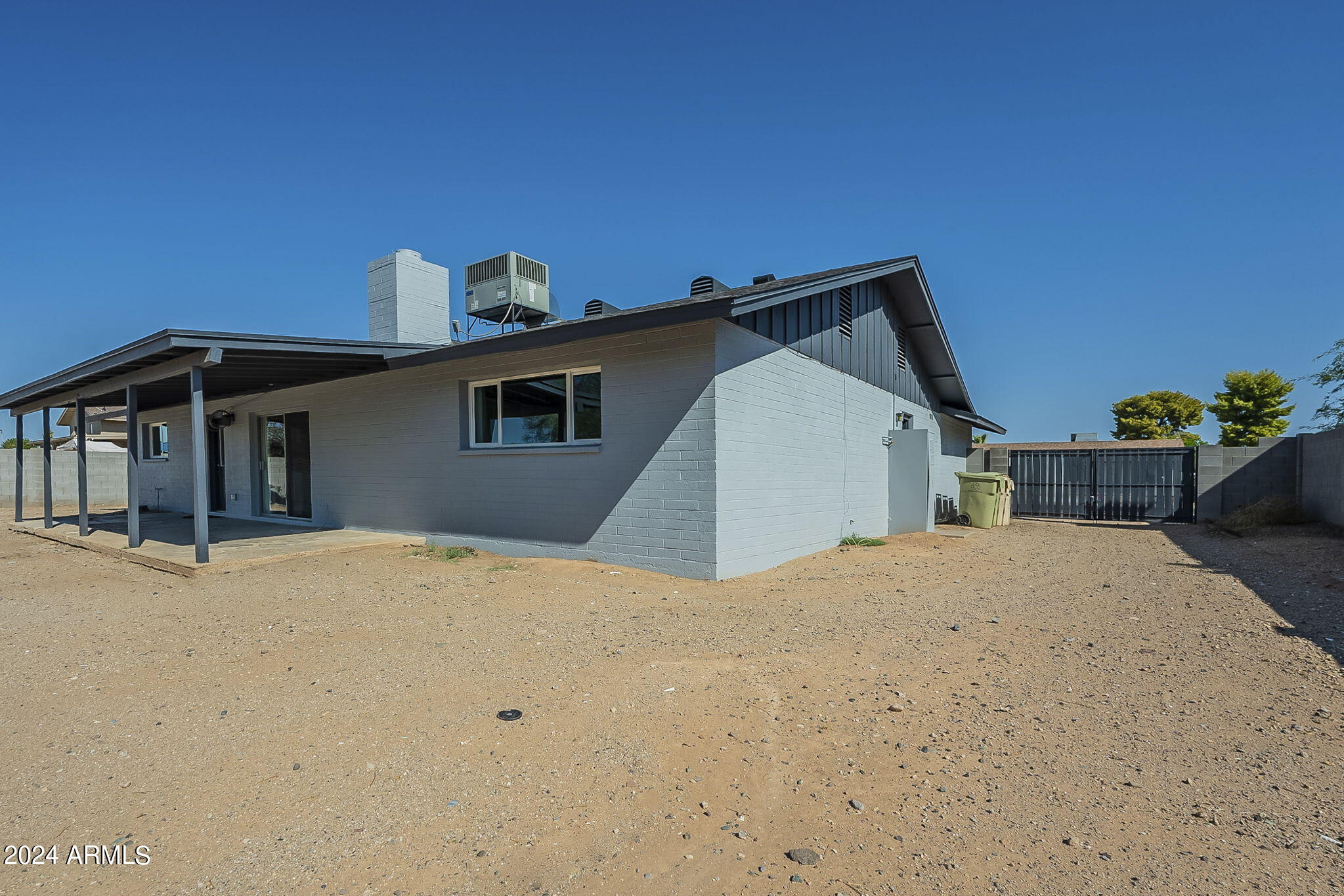 5535 W Marconi Avenue