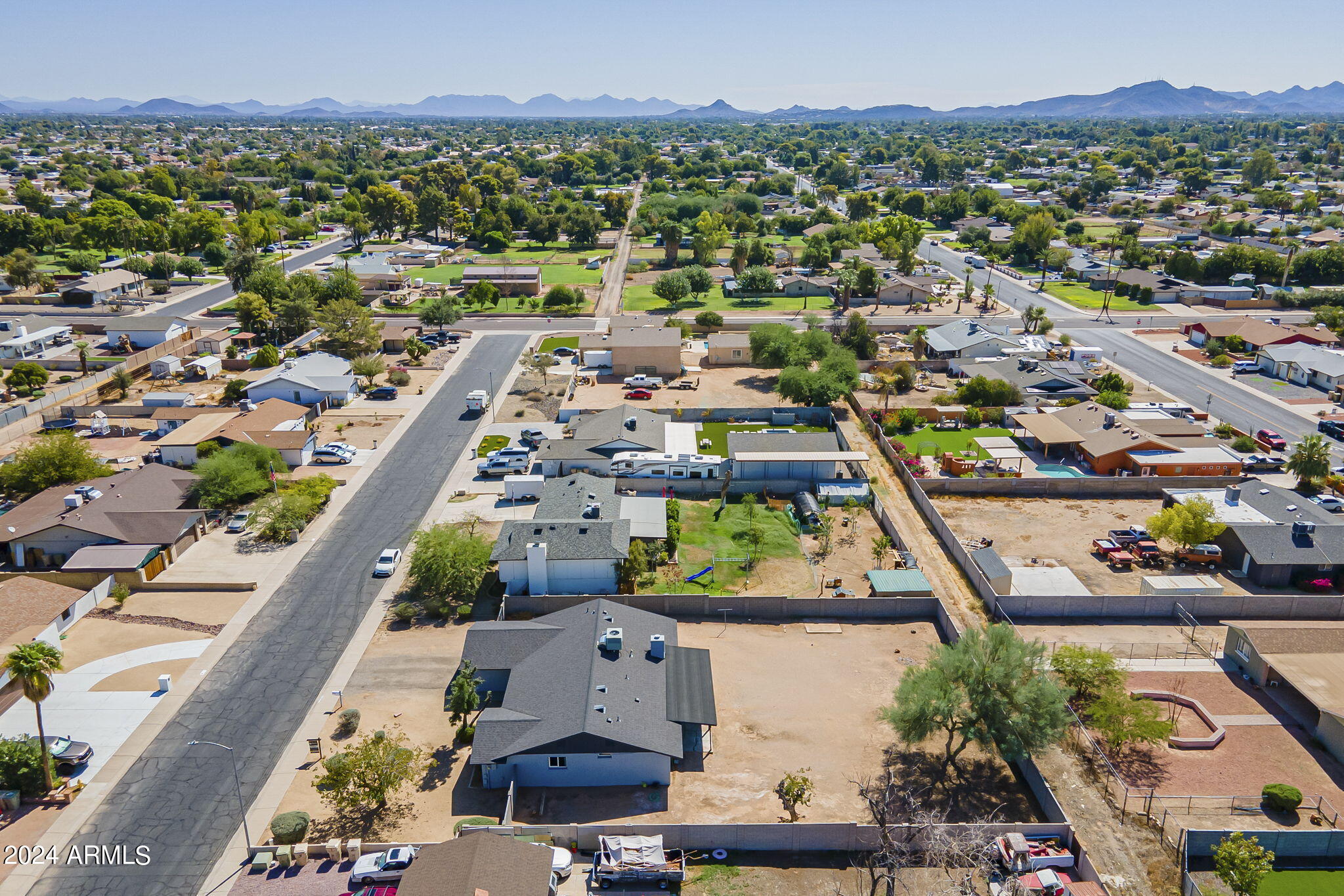 5535 W Marconi Avenue