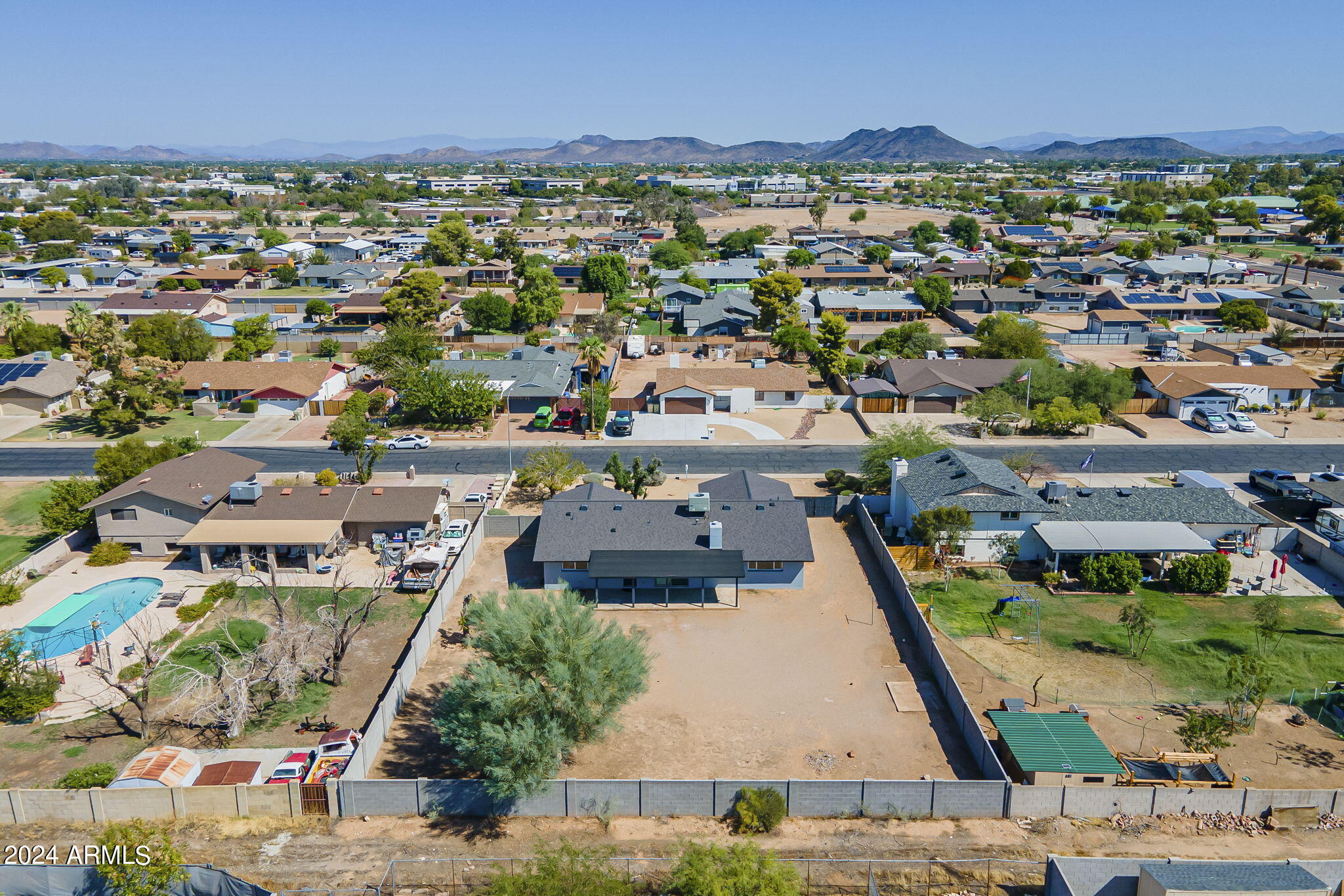 5535 W Marconi Avenue