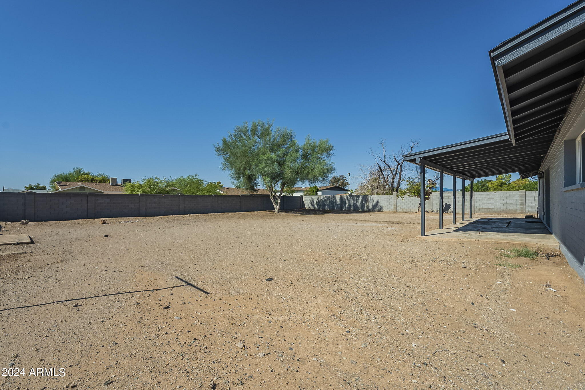 5535 W Marconi Avenue