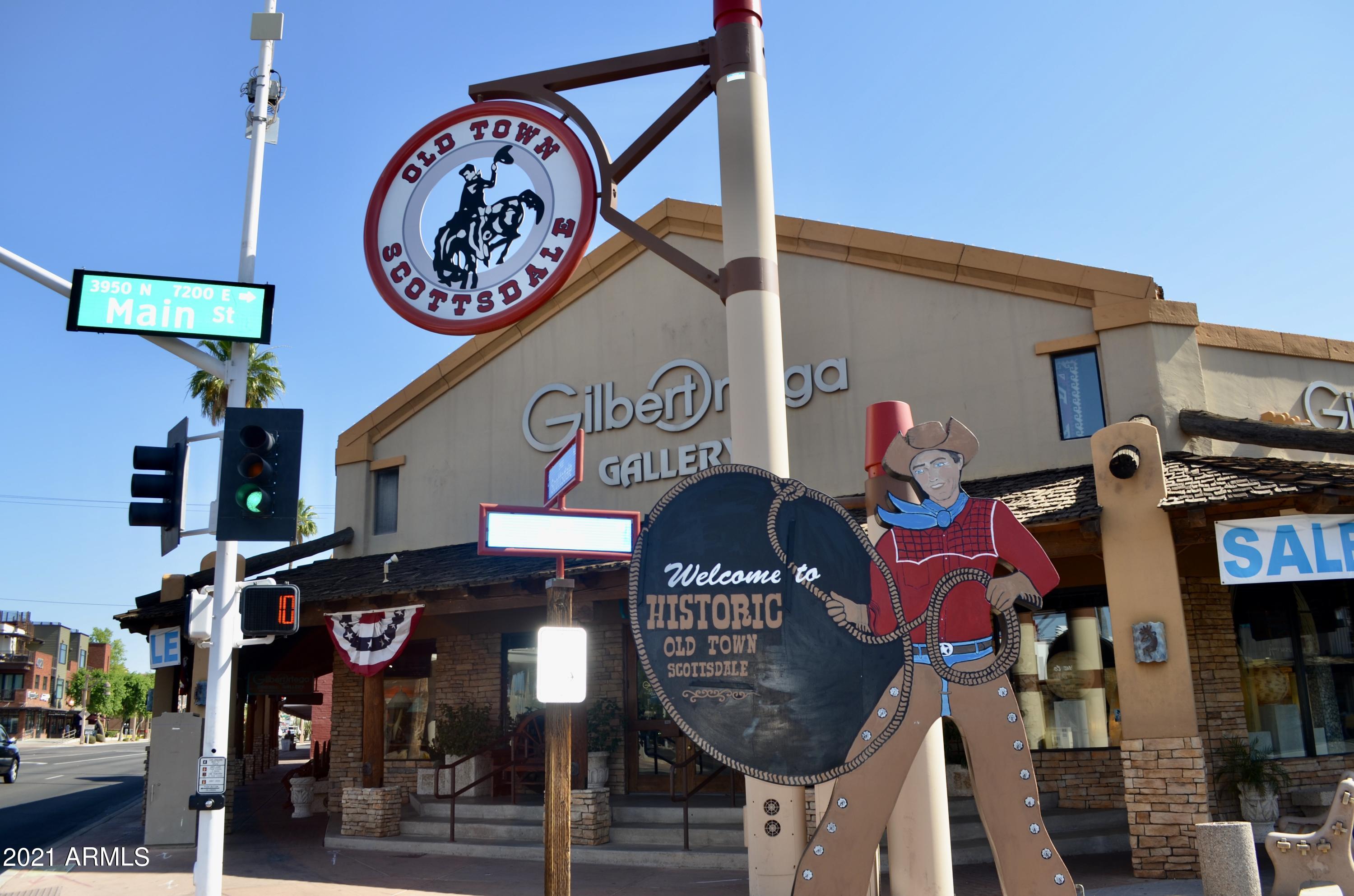 7033 E MAIN Street # A200