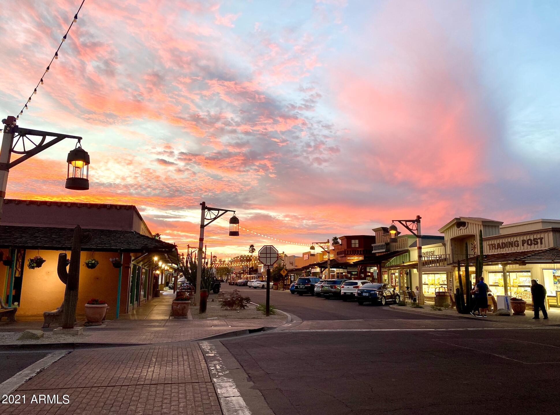 7033 E MAIN Street # A200