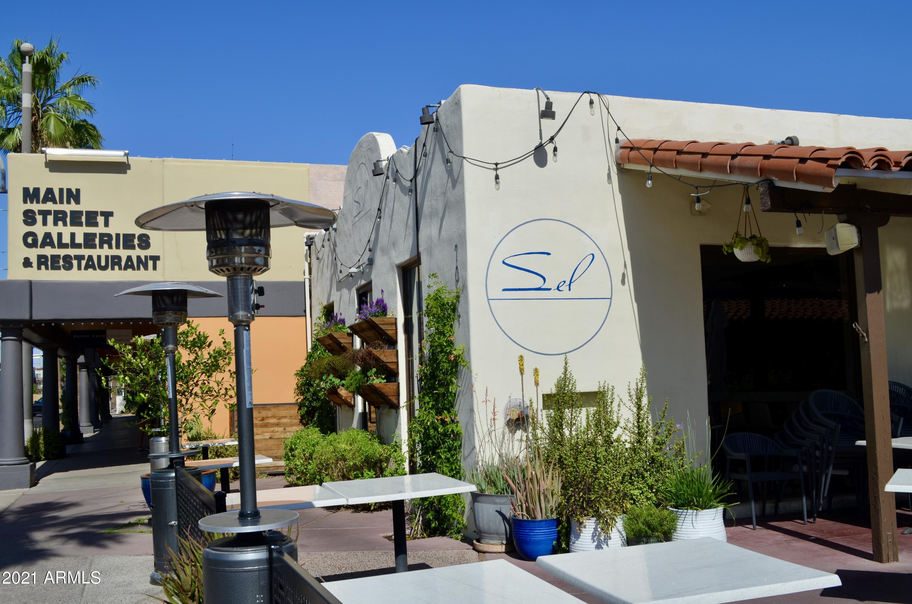 7033 E MAIN Street # A200