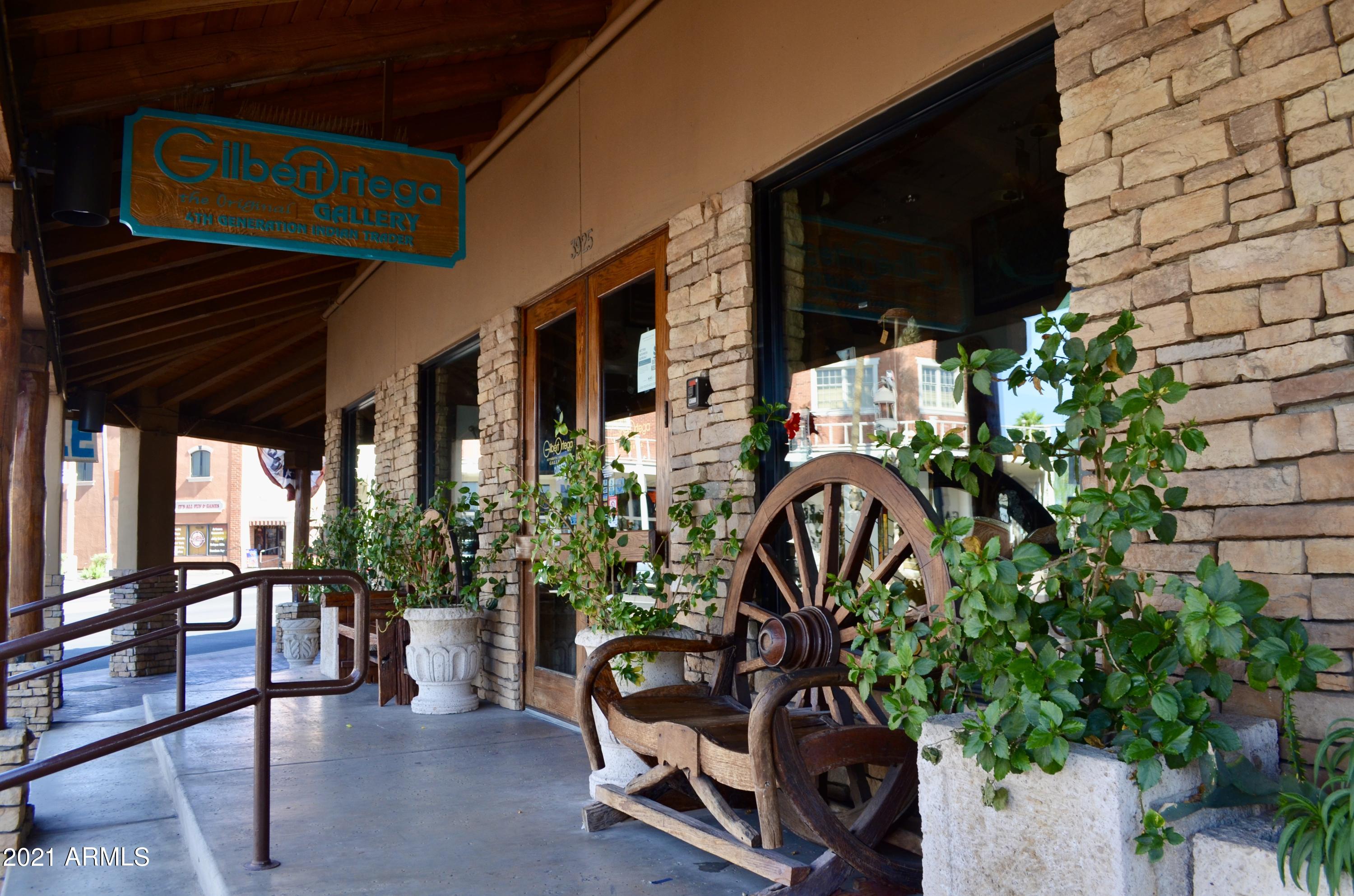 7033 E MAIN Street # A200