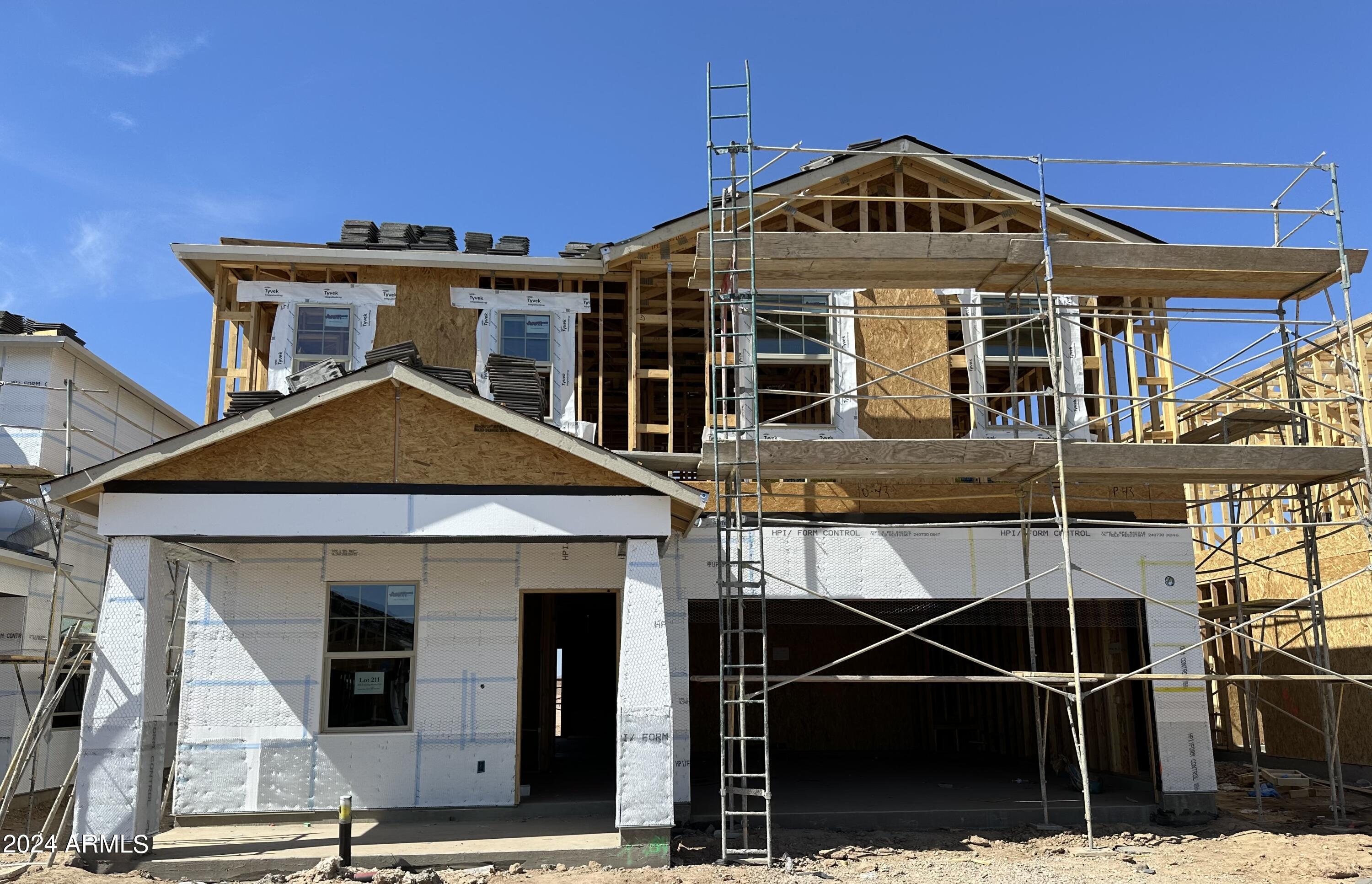 2056 E GRAZING MEADOW Lane