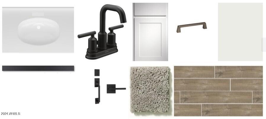 2308 E WAGON WHEEL Lane