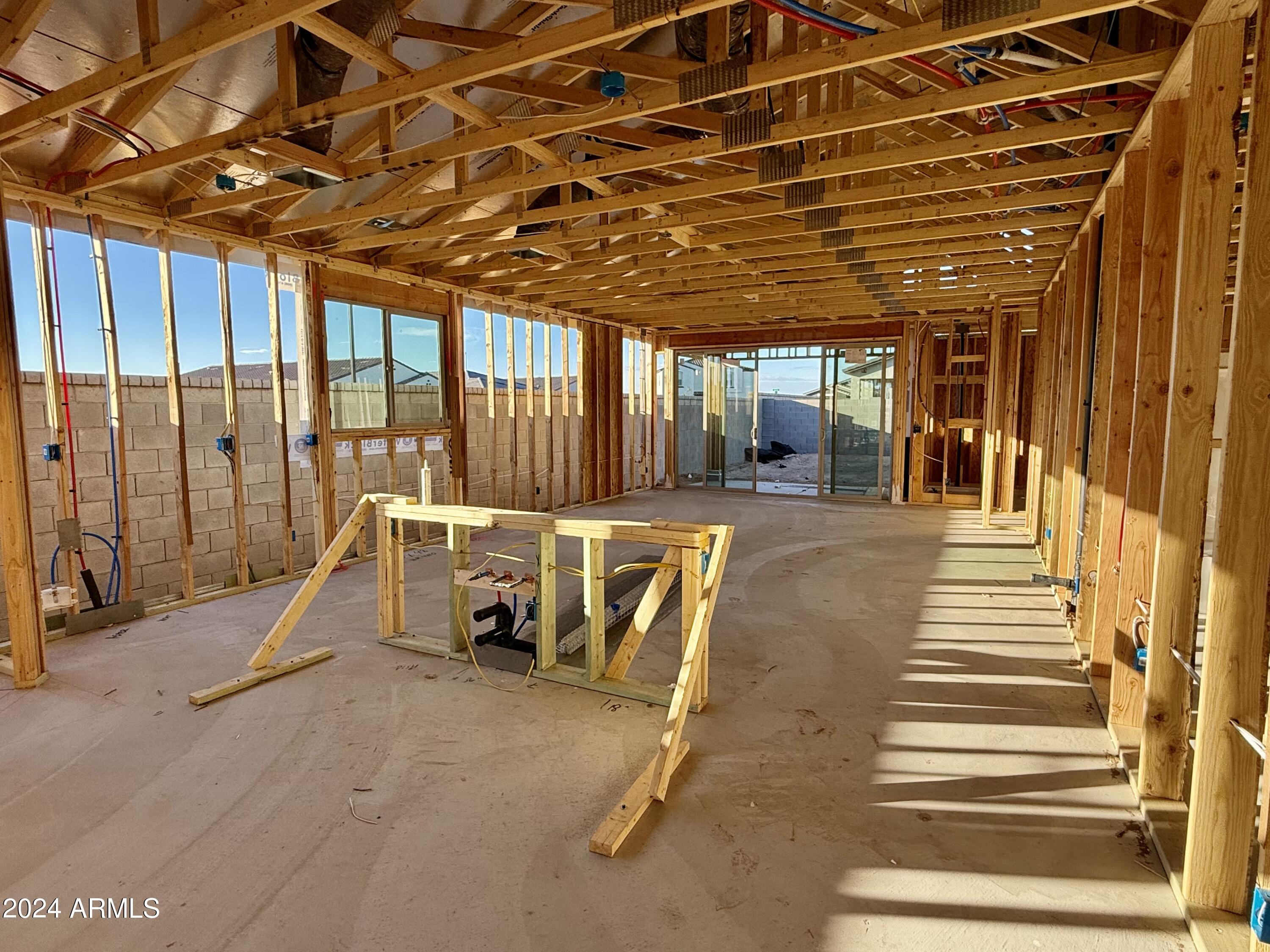 2308 E WAGON WHEEL Lane