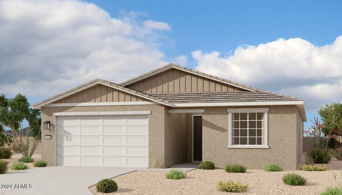 2308 E WAGON WHEEL Lane