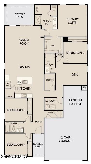 24248 W BOWKER Street