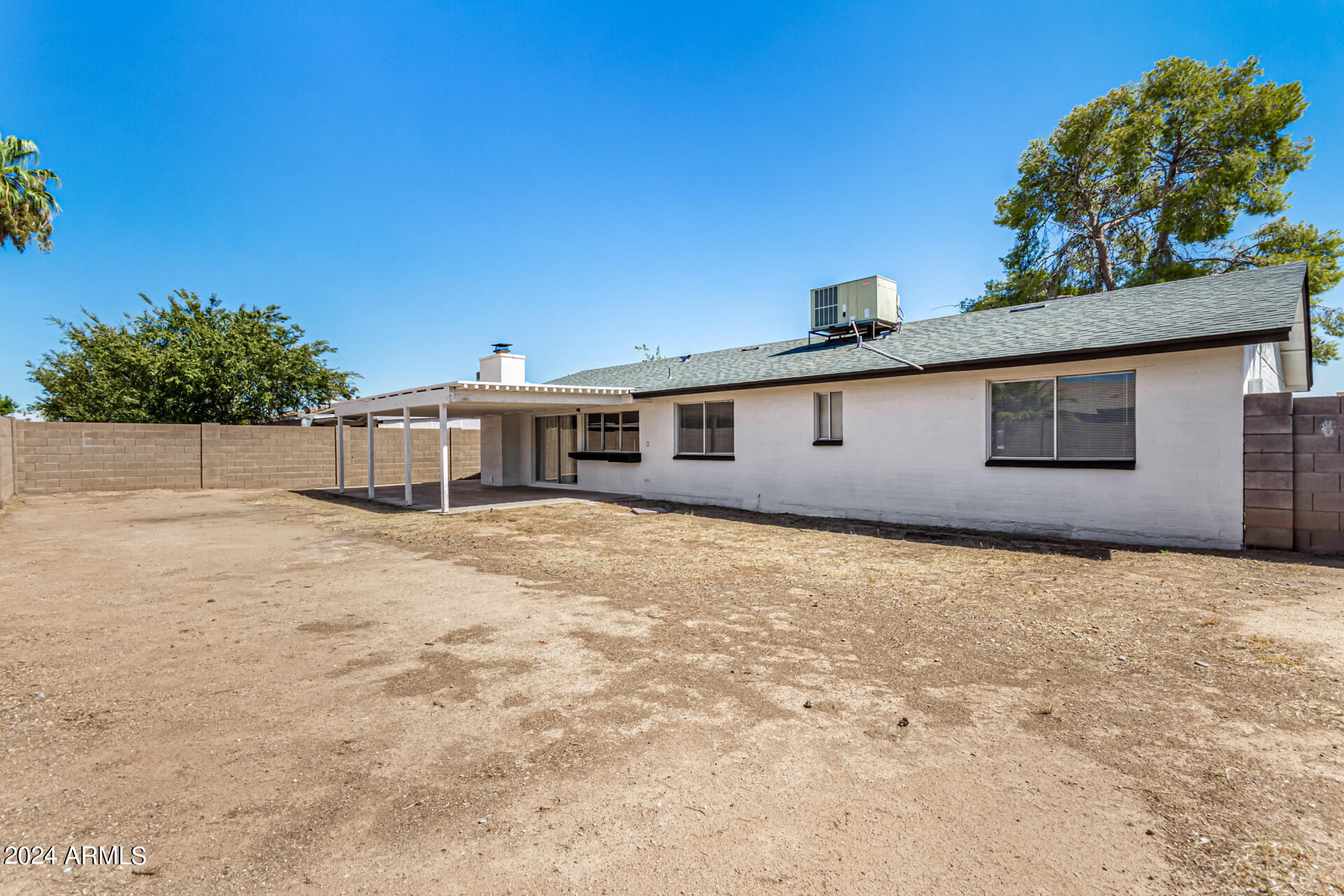 4108 W SHANGRI LA Road