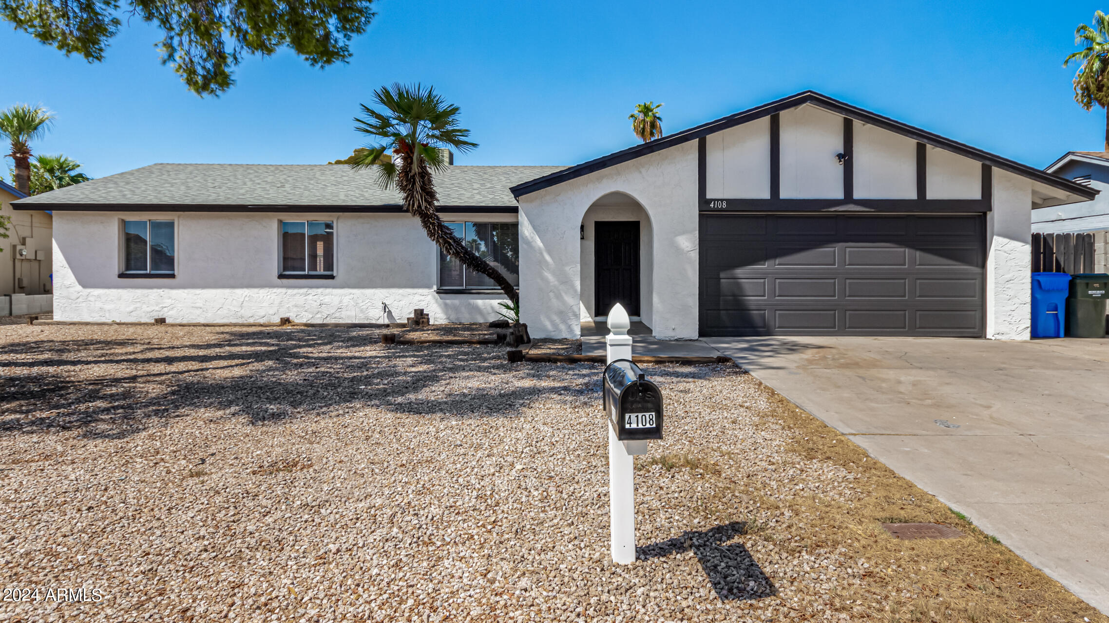4108 W SHANGRI LA Road