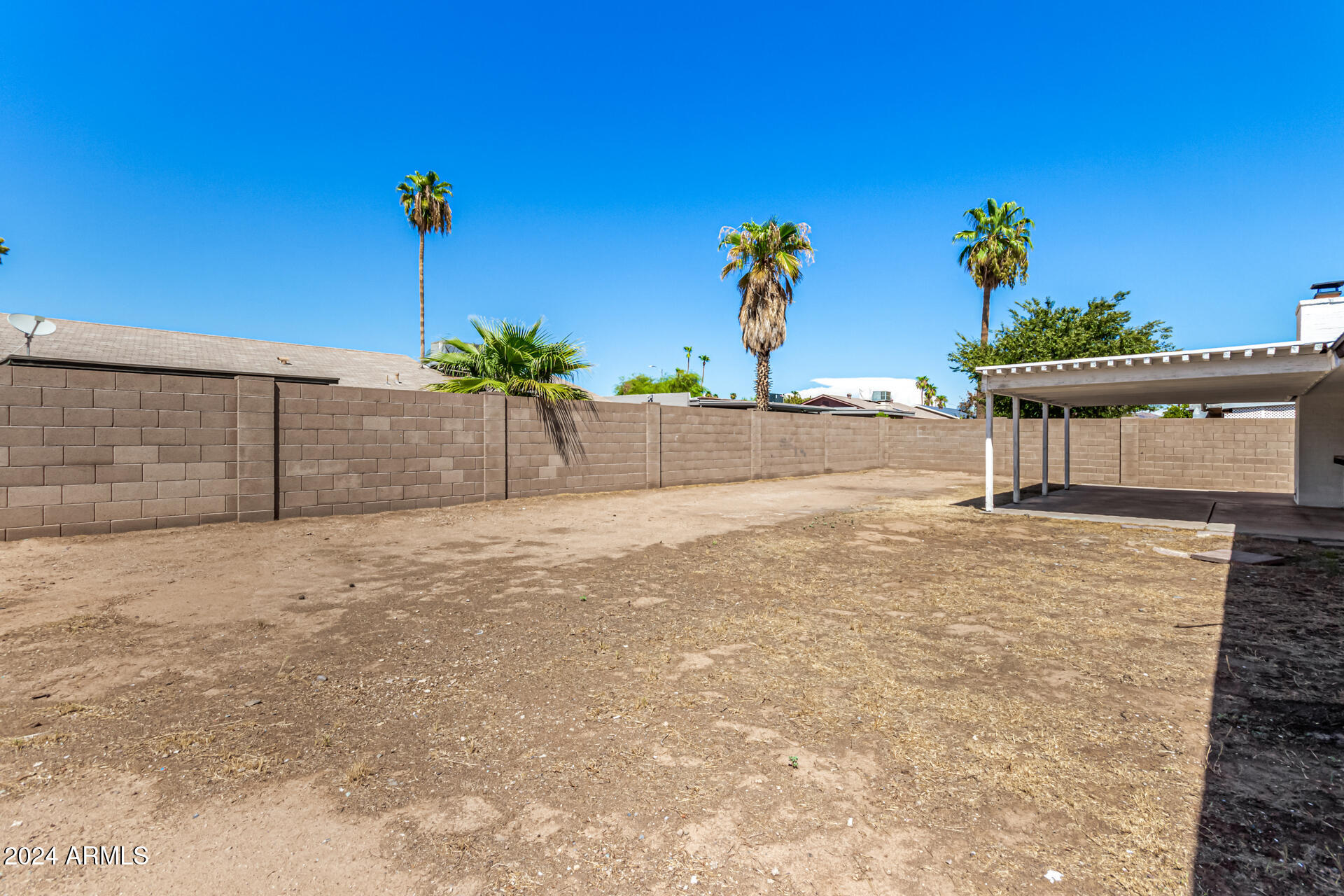 4108 W SHANGRI LA Road
