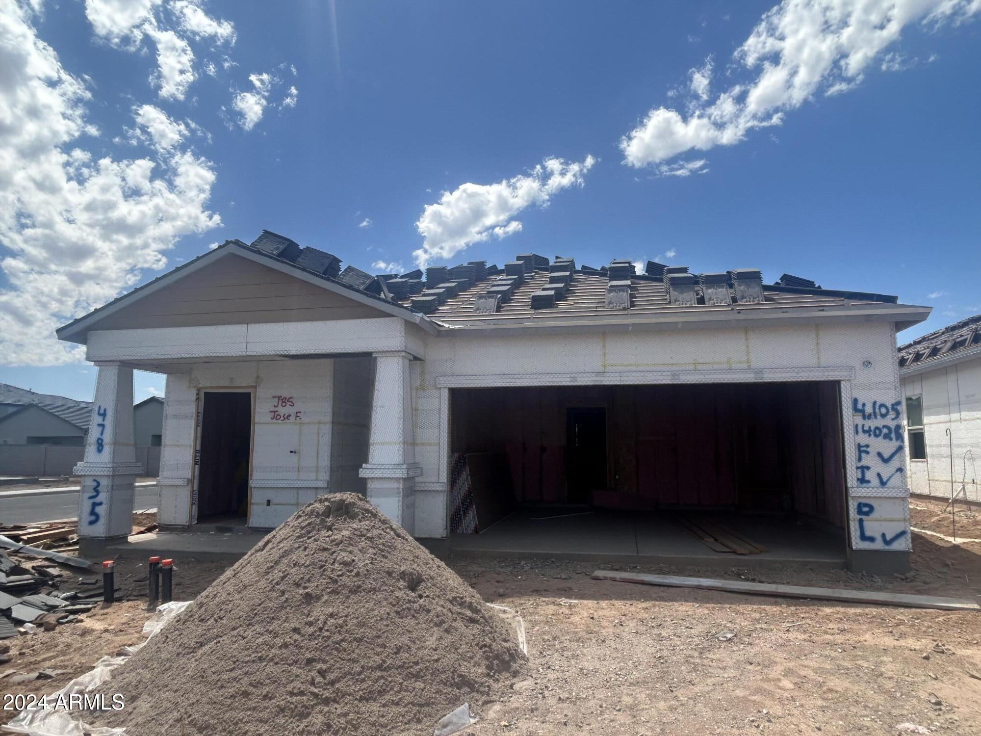 47835 W CANSADOS Road