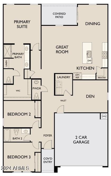 24232 W BOWKER Street