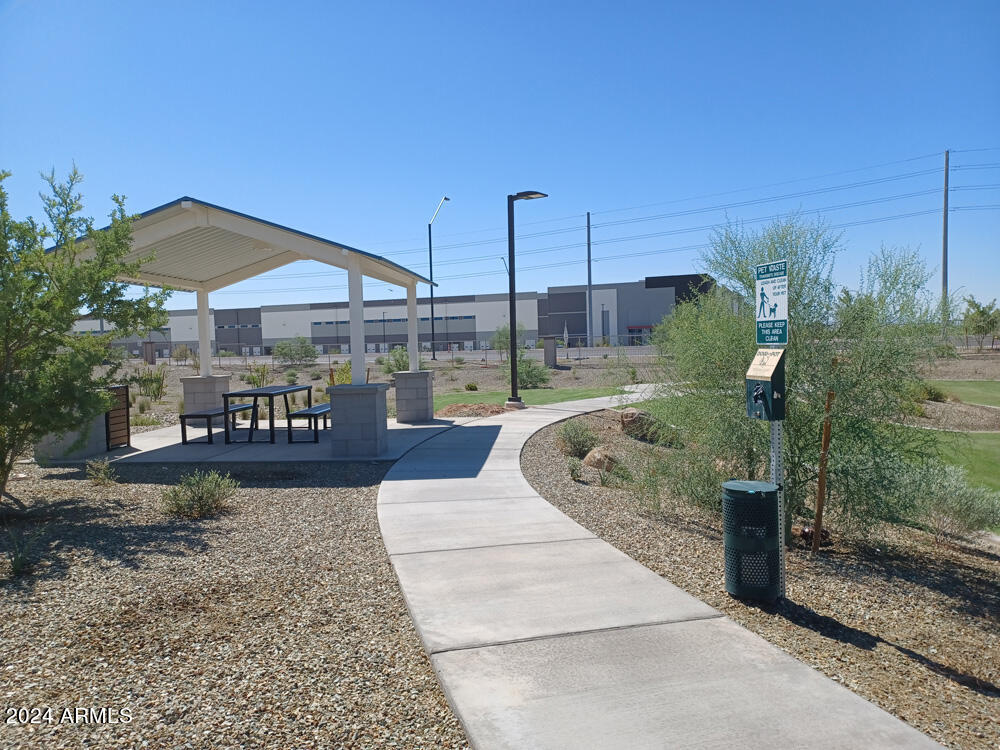 24232 W BOWKER Street