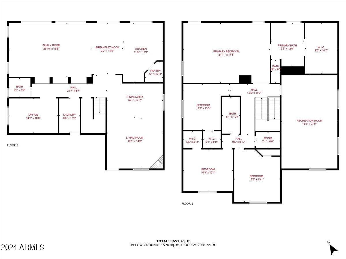 3406 E SUPERIOR Road