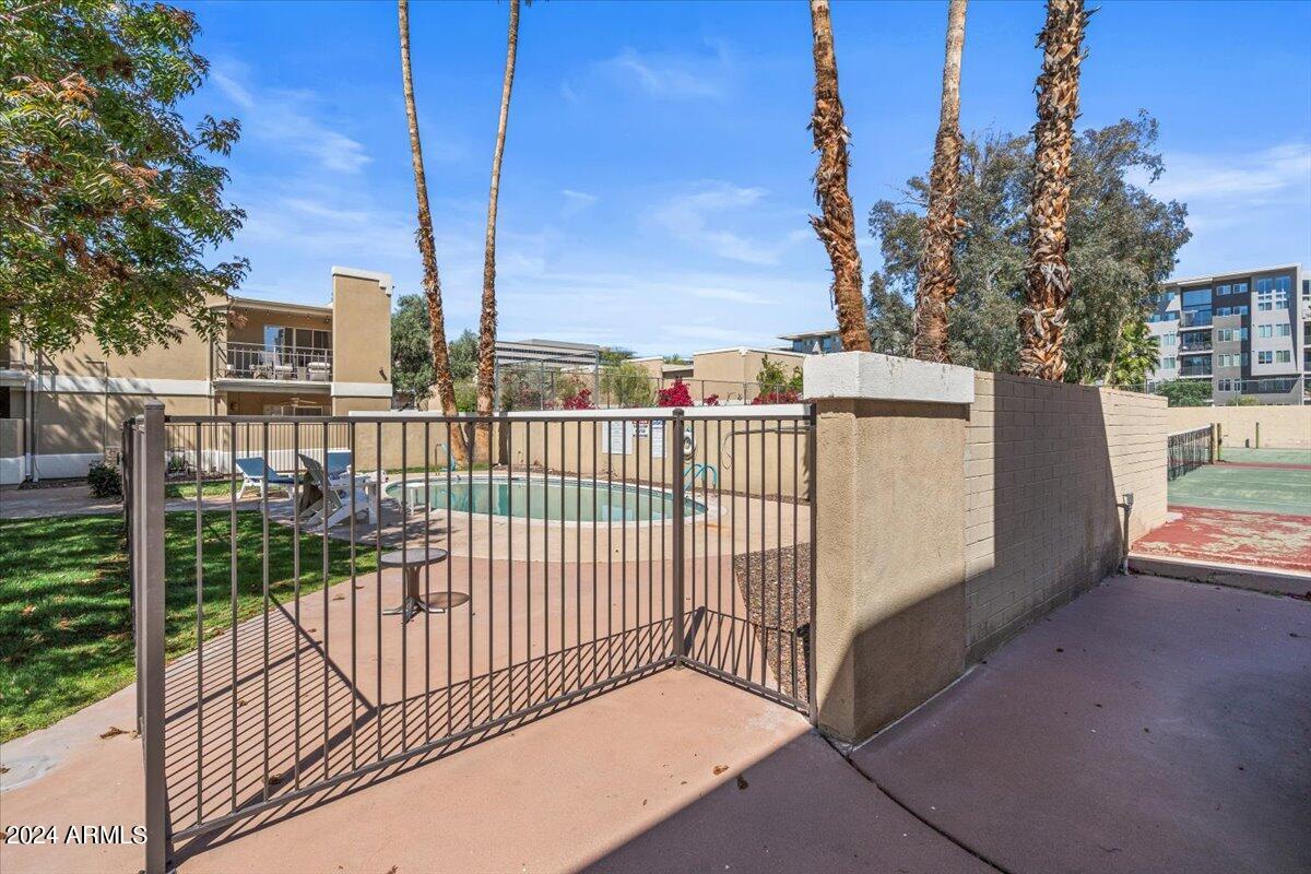 4635 N 22ND Street # 122