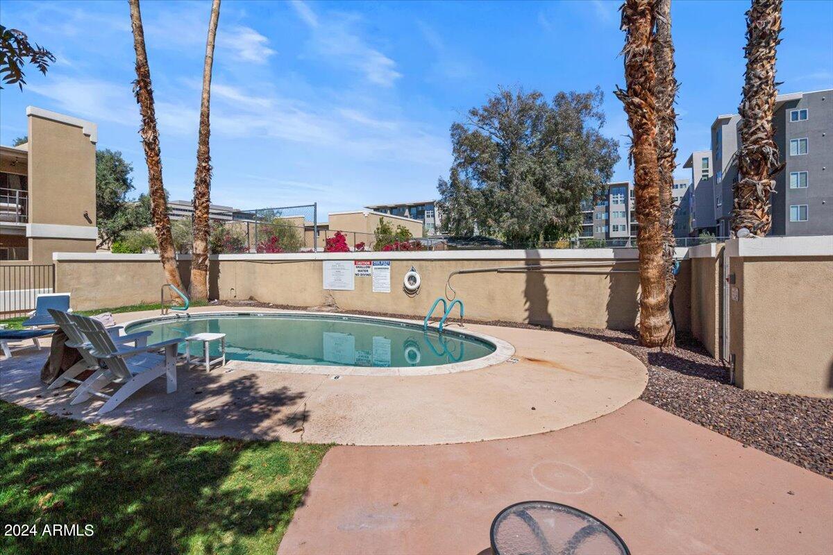 4635 N 22ND Street # 122