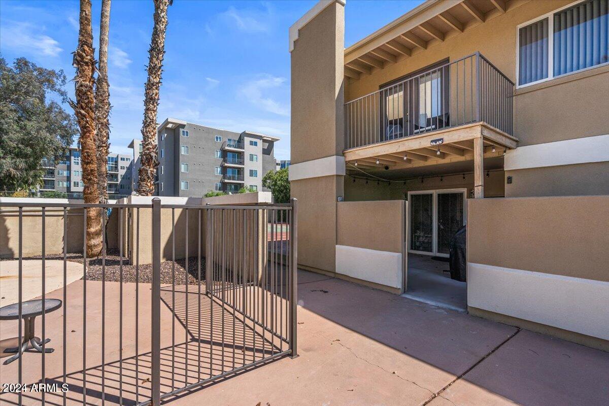 4635 N 22ND Street # 122