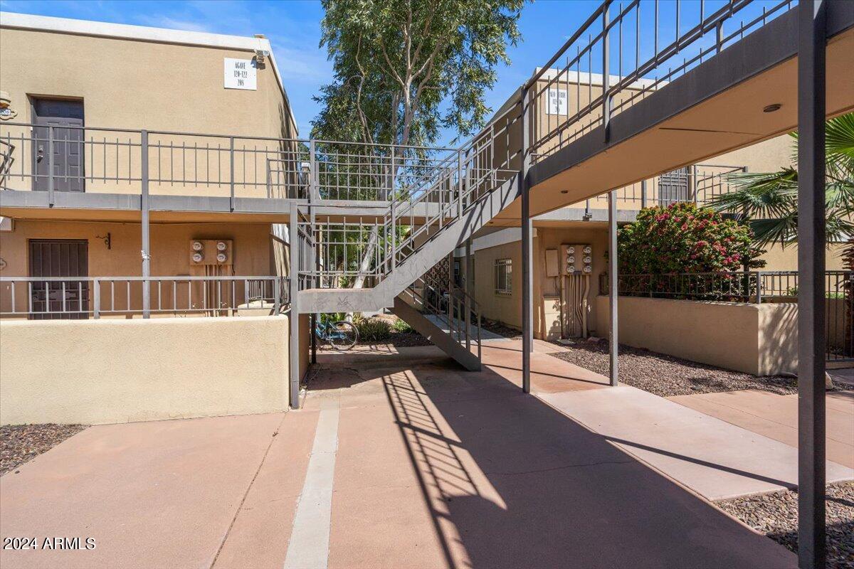 4635 N 22ND Street # 122